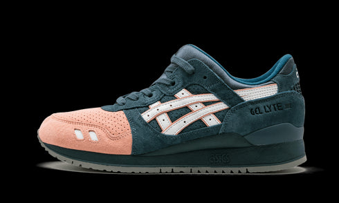 Gel Lyte 3 MIJ "SALMON TOE 2.0 JAPAN"